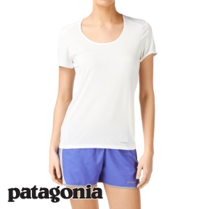 Patagonia T-Shirts - Patagonia Capilene T-Shirt