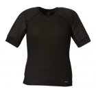 Womens Capilene T-Shirt - Black