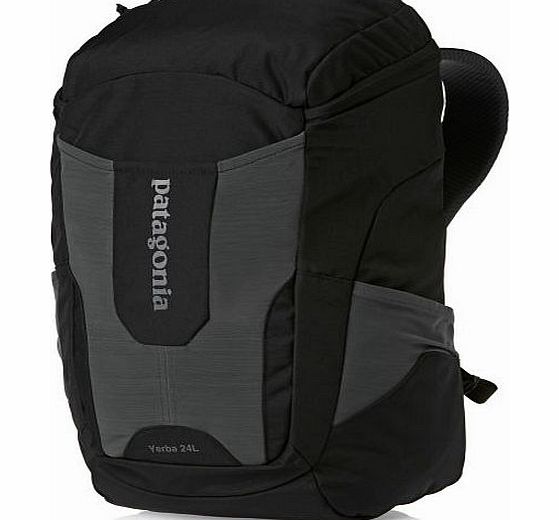Patagonia Yerba Pack 24l Backpack - Black