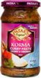 Patakand#39;s Original Mild Korma Curry Paste (290g)