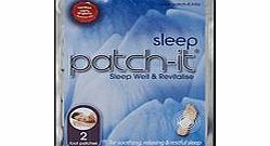 Patch It Sleep - 2 Patches 077034