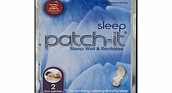 Patch It Sleep - 2 Patches 077034