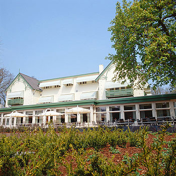 PATERSWOLDE Golden Tulip Paterswolde Groningen