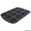 Paton Calvert 12 Cup Bun Pan 33.5 cm x 23.5 cm