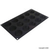 15 Cup Shallow Tartlet Mould