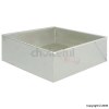Paton Calvert 8` Square Cake Pan 21 x 21 x
