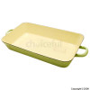 Paton Calvert Cool Cook Range 22cm Enamel Green