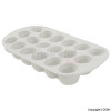 Paton Calvert Flexible Ice Cube Tray (Round)
