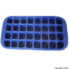 Paton Calvert Large Ice Cube Tray Blue
