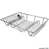 Paton Calvert Stainless Steel Wire Dish Drainer