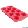Paton Calvert Strawberry Flexible Ice Cube Tray