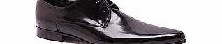 Patrick Cox Mens Alfi leather laced shoes