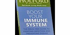 Patrick Holford Boost Your Immune System 078965