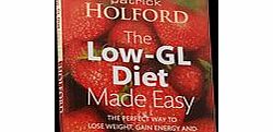 Patrick Holford The Low-GL Diet Made Easy 078971