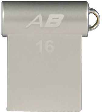 Autobahn USB Flash Drive - 16GB