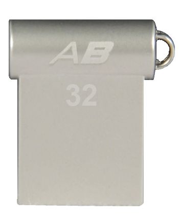 Autobahn USB Flash Drive - 32GB