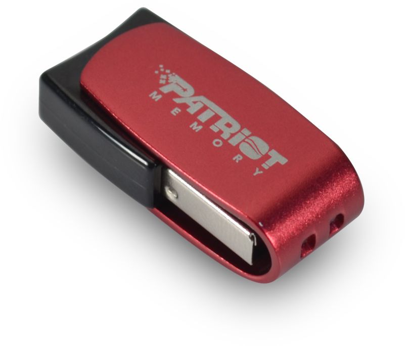 Patriot Axle USB Flash Drive - 64GB
