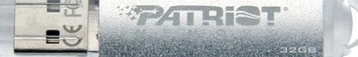 Patriot PTR PSF32GXPPUSB USB Flash Drive