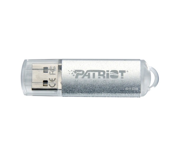 Patriot PTR PSF64GXPPUSB USB Flash Drive