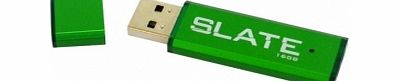 PATRIOT Slate USB Flash Drive 16GB