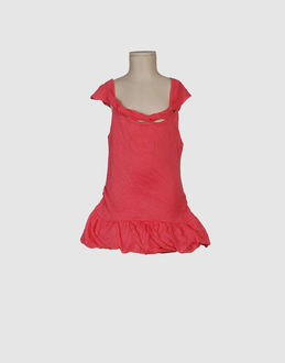 PATRIZIA PEPE DRESSES Dresses GIRLS on YOOX.COM