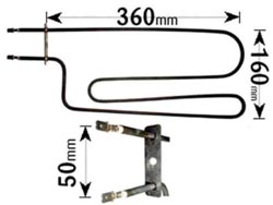 PATTERN ELEMENT B104. PN# ELE453