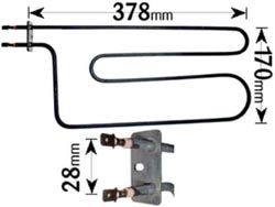 PATTERN ELEMENT B125. PN# ELE463RH