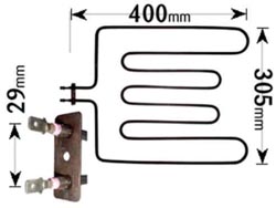 PATTERN ELEMENT B139. PN# ELE896