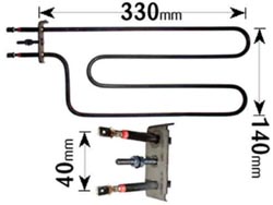 PATTERN ELEMENT B157. PN# ELE845