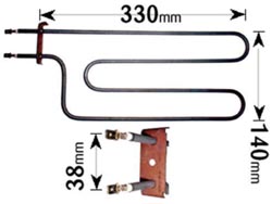 PATTERN ELEMENT B161. PN# ELE995