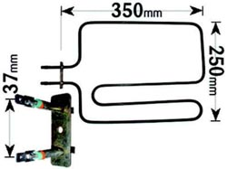PATTERN ELEMENT B167. PN# ELE007