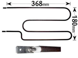 PATTERN ELEMENT B176. PN# ELE040
