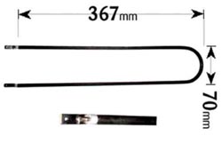 PATTERN ELEMENT B177. PN# ELE041