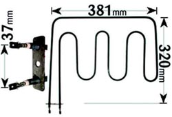 PATTERN ELEMENT B195. PN# ELE054