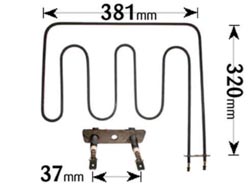 PATTERN ELEMENT B196. PN# ELE055
