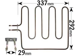 PATTERN ELEMENT B206. PN# ELE062