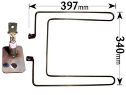 PATTERN ELEMENT B216. PN# ELE5706