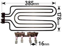 PATTERN ELEMENT B217. PN# ELE5705