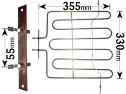 PATTERN ELEMENT B227. PN# ELE5078