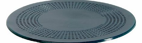 Patterson Medical Dycem Non Slip Round Pad 14cm Green