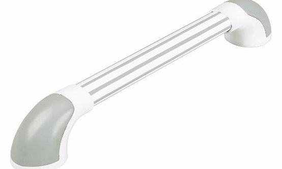 Patterson Medical Grab Rail Gripsure Homecraft Standard 40cm Retail Packed