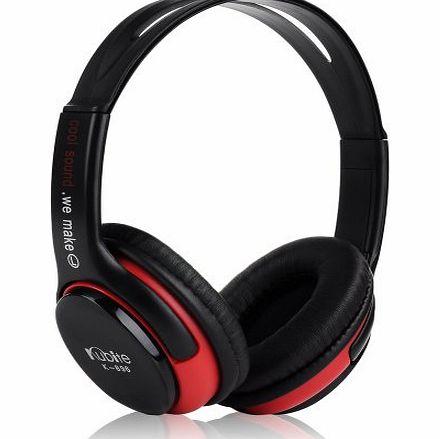 Patuoxun Sports Wireless Bluetooth Stereo Headphone Supports Wireless Music Streaming and Hands-Free calling for Laptop PC Tablet Apple iPads, iPad Air, iPad Mini Mini 2, iPod, iPhone 5 5S 5C 4S 4 3GS