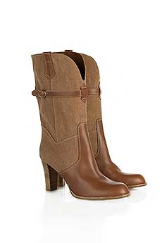 Paul & Joe Cancun Calf Boots