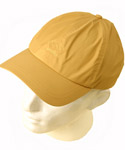 Paul & Shark Gold Polyester Cap