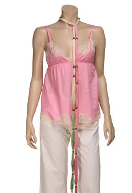 Paul and Joe Fraise camisole by Paul and Joe