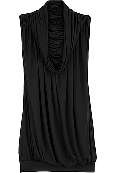 Paul and Joe Pouligen tulip top