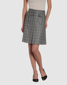 PAUL and JOE SKIRTS Knee length skirts WOMEN on YOOX.COM