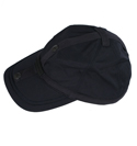 Paul and Shark Navy Cotton Sailing Cap