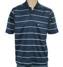 Paul and Shark Navy Polo Shirt