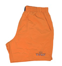Paul and Shark Orange Swim Shorts